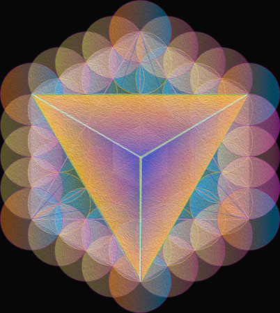 Five-Platonic-Solids-sacred-geometry-Tetrahedron