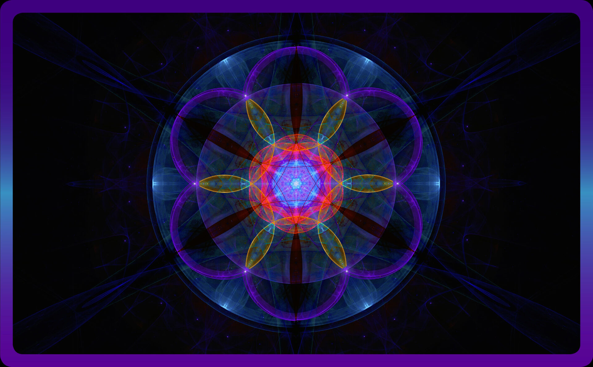 Oracle Cards-Connection-Main Horizontal Image