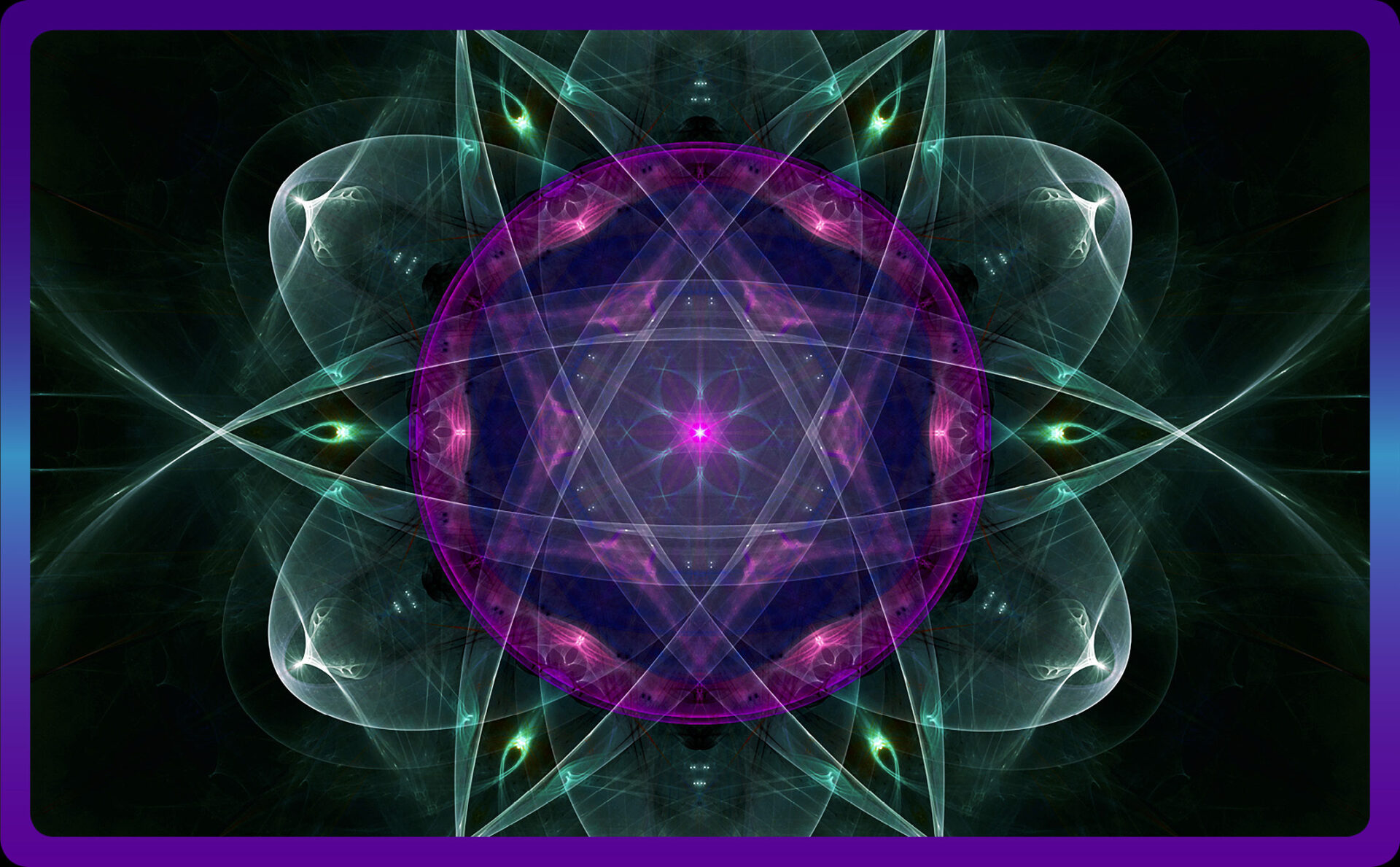 Oracle card -Law of Gratitude- Main Horizontal Image