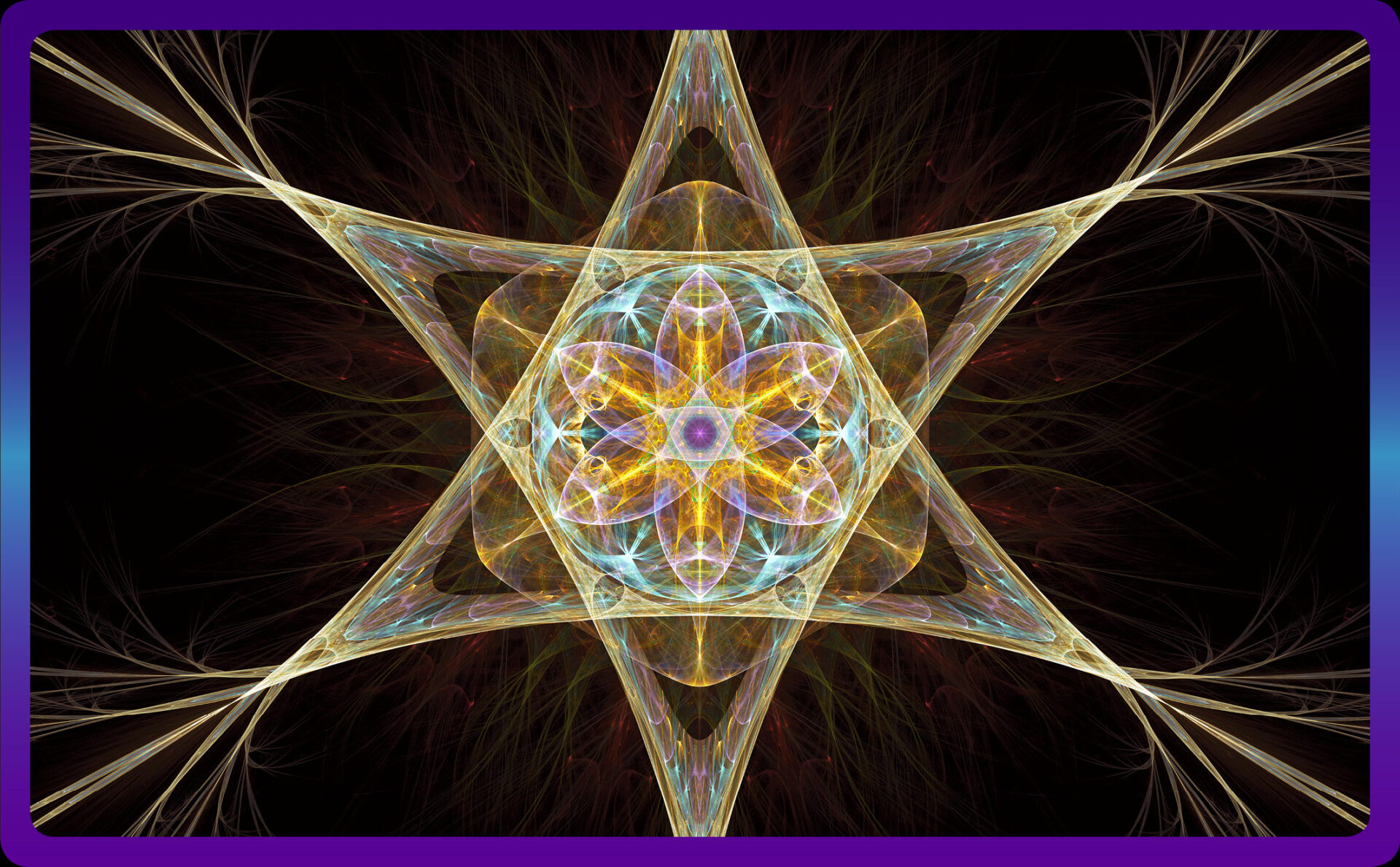 Oracle card-Compassion-Main Horizontal Image