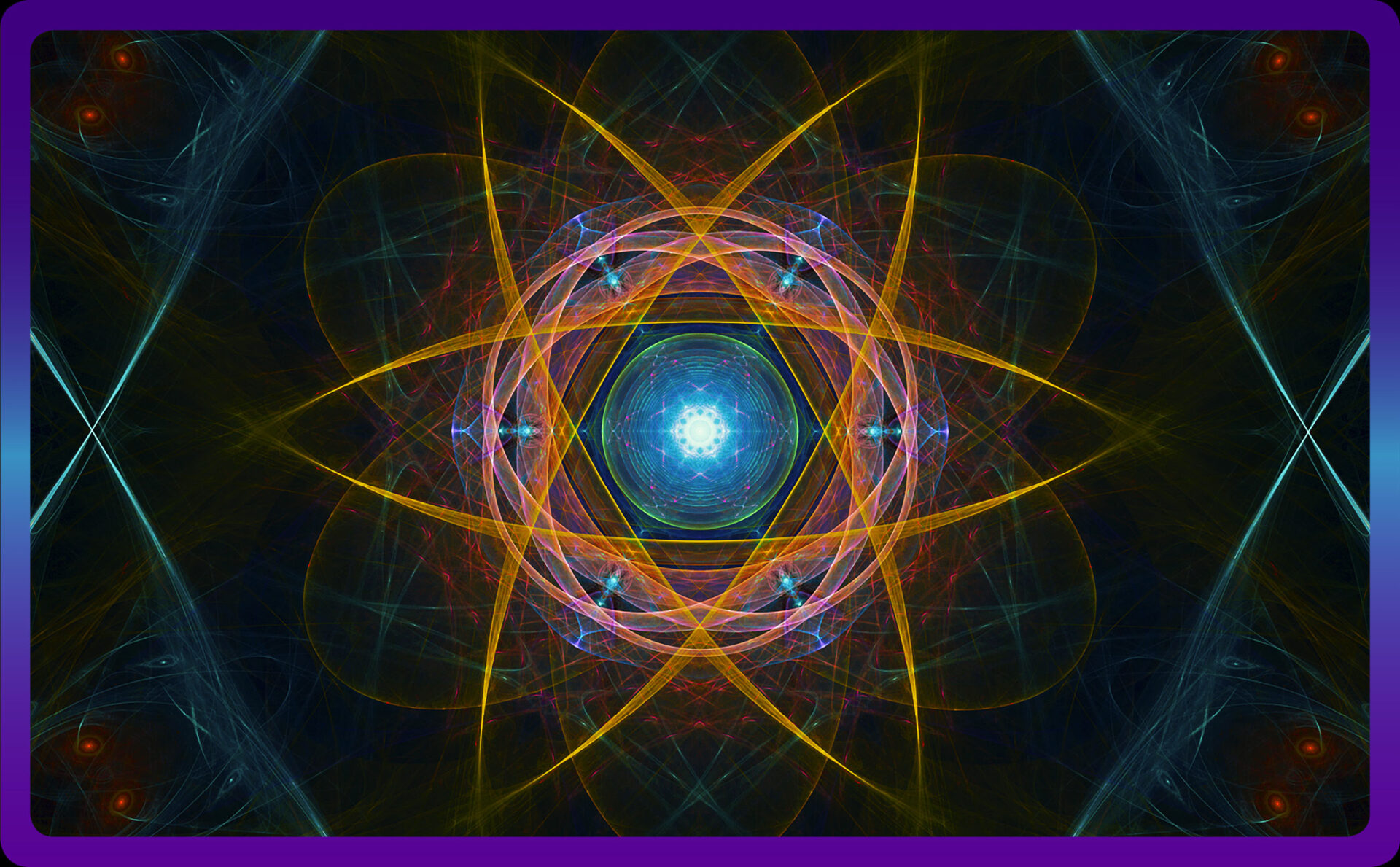 Oracle card-Divinity-Main Horizontal image