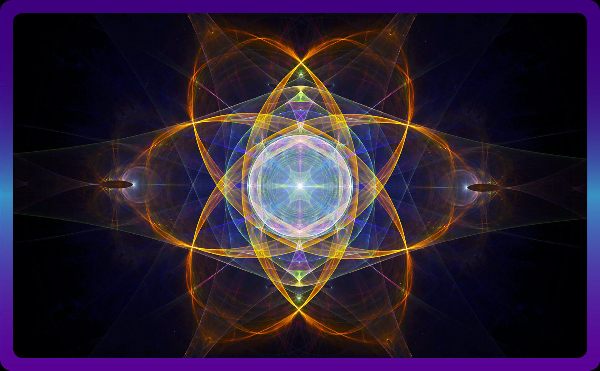 Oracle card-Perfection-Main Horizontal image