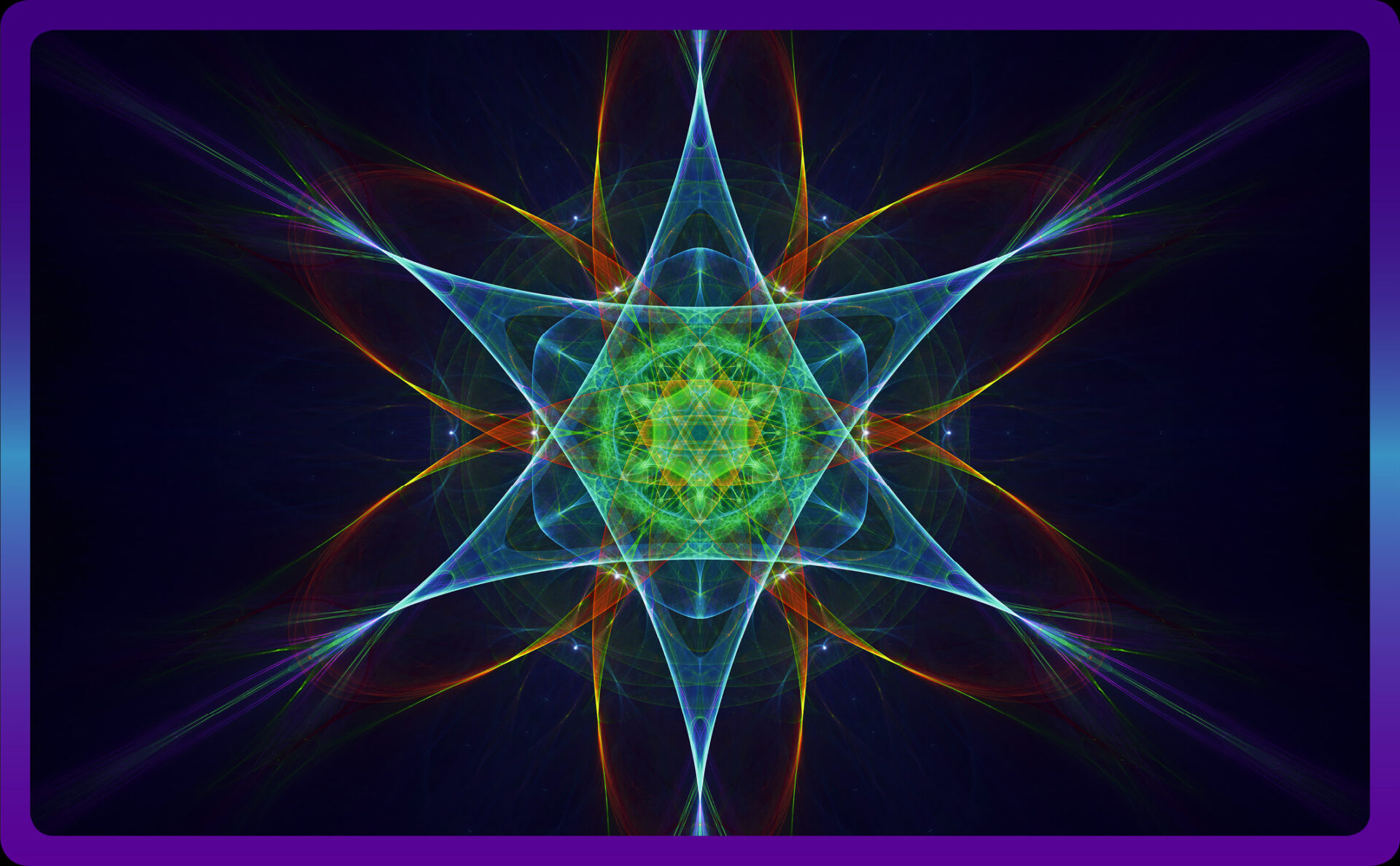 Oracle card-Music and Tones-Main Horizontal image