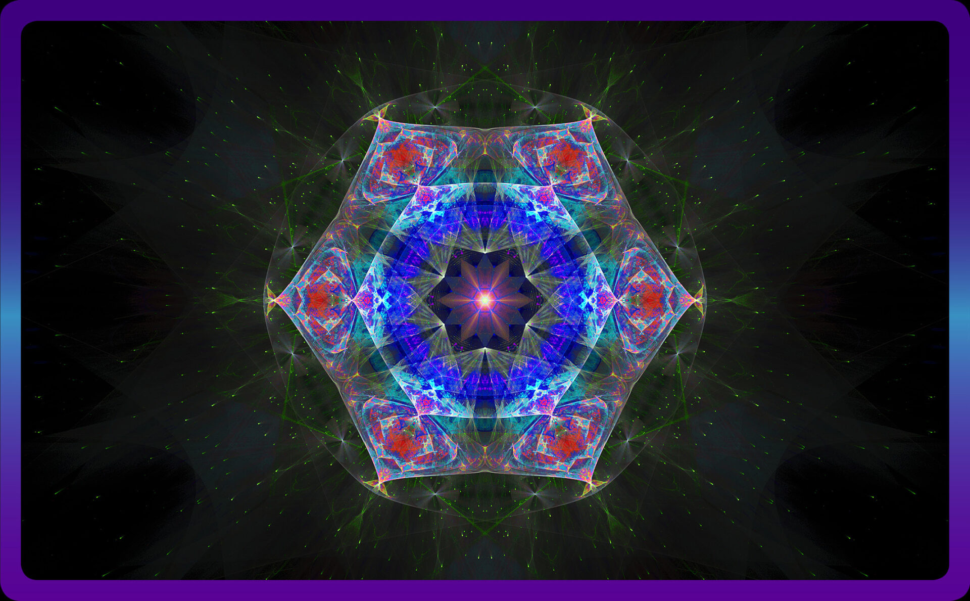 Oracle card-Simplicity-Main Horizontal image