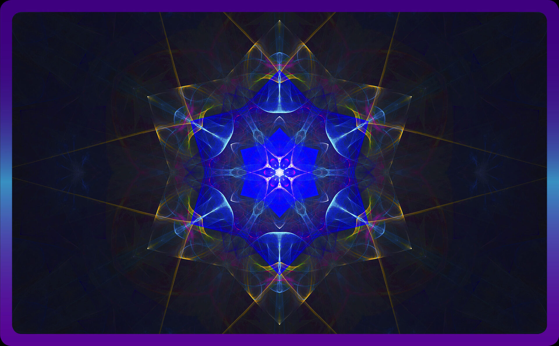 Oracle card-Intention-Main Horizontal image