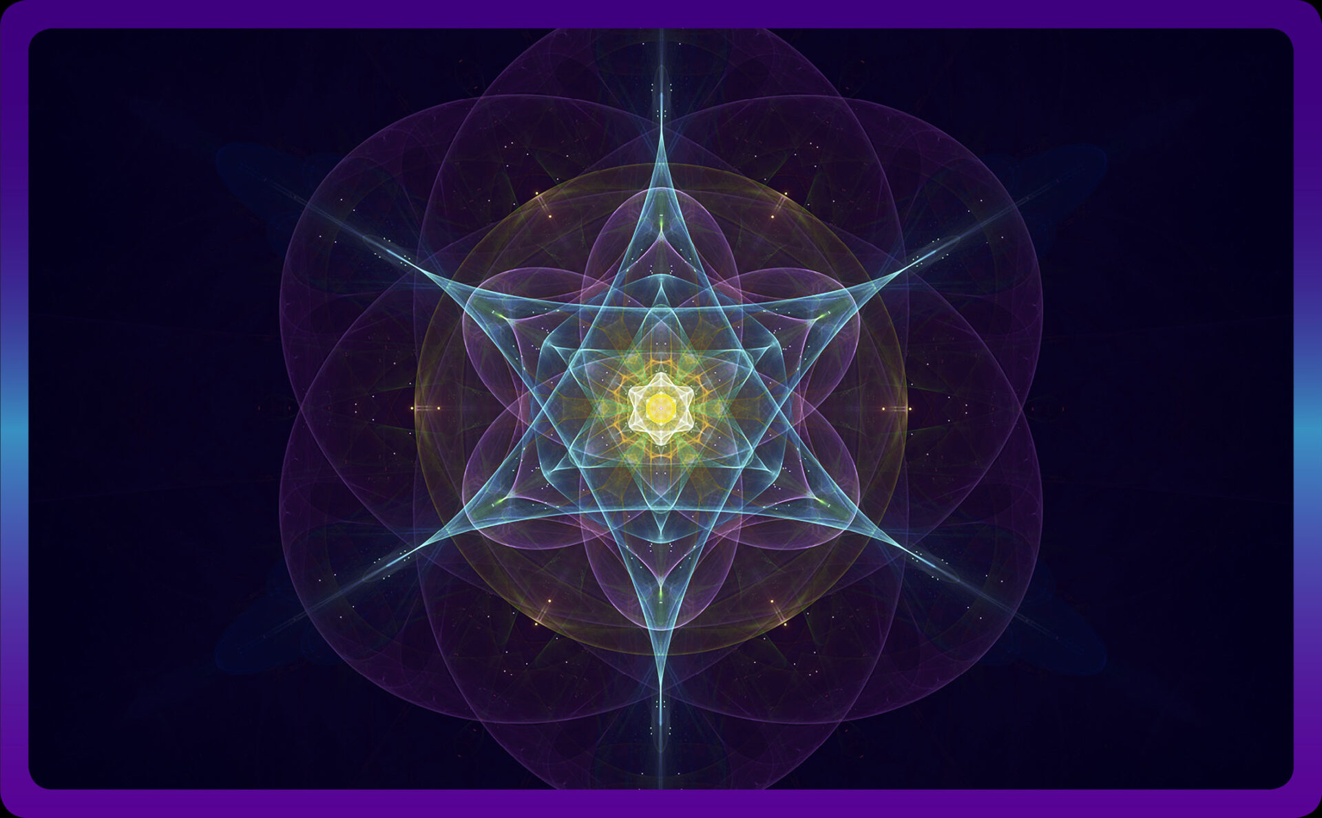 Expansion-Oracle Cards - Sacred Geometry - Main Horizontal Image