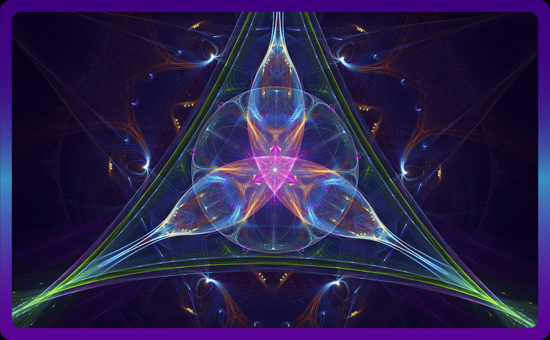 Oracle card-Asumptio-Main Horizontal image